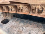 Undercarriage with Right Track Links