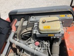 Engine with Radiator