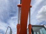 Hydraulics with Boom Lift Cylinder(s)