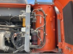 Hydraulics with Hydraulic Tank