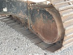 Drivetrain with Right Drive Motor