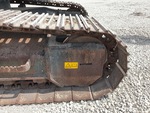 Undercarriage with Right Idler