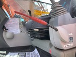 Safety with Safety Lock Out/Stop
