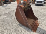 Specialty with Excavator Bucket Condition