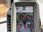 Control Station with Gauges