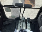 Control Station with Drivetrain Controls