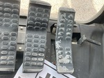 Control Station with Auxiliary Hydraulic Control