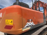 General Appearance with Sheet Metal (fiberglass) Condition