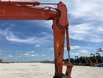 Chassis with Stick Condition