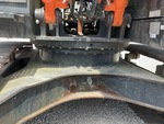 Chassis with Turntable Bearing