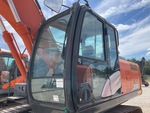 General Appearance with Glass
