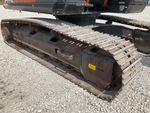 Undercarriage with Right Track Shoes