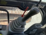 Control Station with Hydraulic Controls