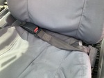 Safety with 