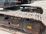 Undercarriage with Right Grouser Height