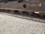 Undercarriage with Right Track Rollers