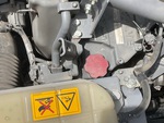 Engine with Oil Leaks