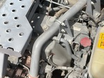 Engine with Engine - Right Side
