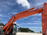 Chassis with Boom Condition