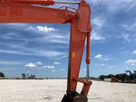 Chassis with Stick Condition