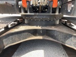 Chassis with Turntable Bearing