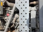 Engine with Engine - Left Side