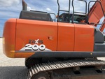 General Appearance with Sheet Metal (fiberglass) Condition