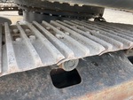 Undercarriage with Left Grouser Height