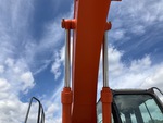 Hydraulics with Boom Lift Cylinder(s)