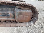 Undercarriage with Right Idler