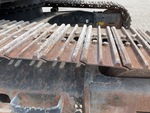 Undercarriage with Right Grouser Height