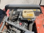 Engine with Radiator
