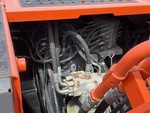 Hydraulics with Valves