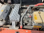 Engine with Engine - Right Side