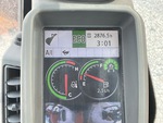 Control Station with Gauges