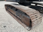 Undercarriage with Right Track Shoes