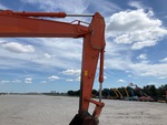 Chassis with Stick Condition