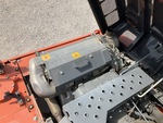Engine with Exhaust System