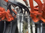 Hydraulics with Hoses (Hydraulics)