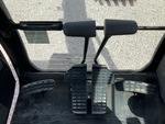 Control Station with Drivetrain Controls