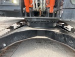 Chassis with Turntable Bearing