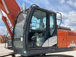 General Appearance with Glass