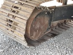 Drivetrain with Left Drive Motor