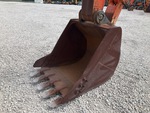 Specialty with Excavator Bucket Condition