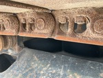 Undercarriage with Right Track Links