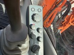 Control Station with 