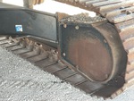 Drivetrain with Right Drive Motor