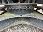 Chassis with Turntable Bearing