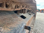 Undercarriage with Right Track Links