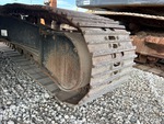Drivetrain with Right Drive Motor